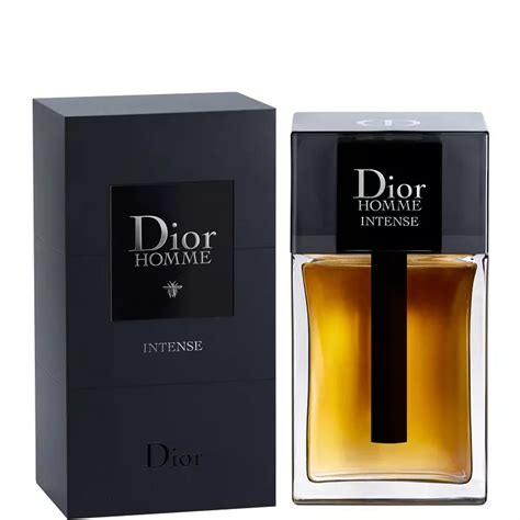 dior homme intense 100 ml amazon|Dior Homme Intense 100ml price.